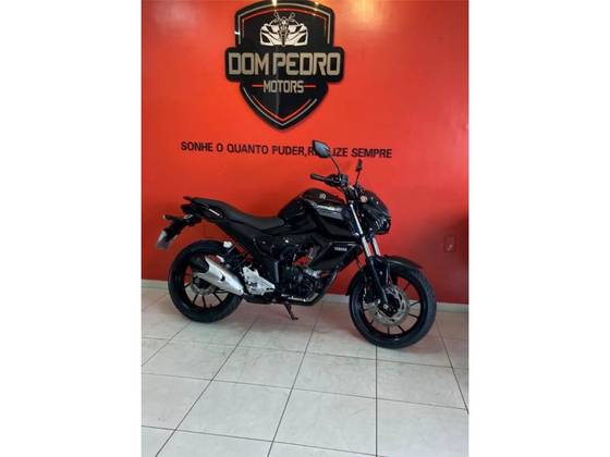 YAMAHA FZ15 FAZER ABS YAMAHA FZ15 FAZER ABS
